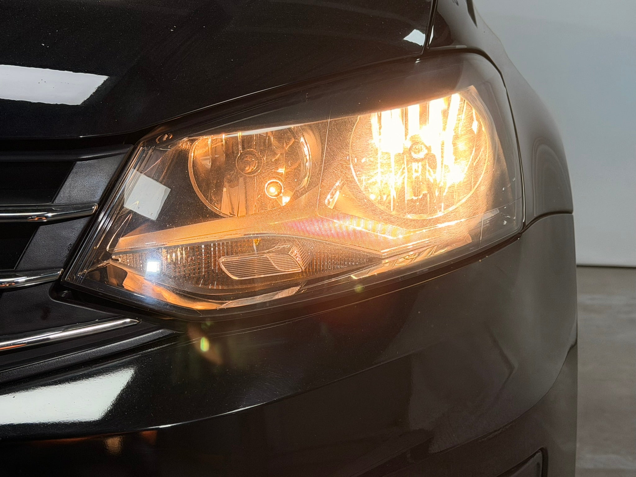 2019 Volkswagen Vento 1.6 Highline At