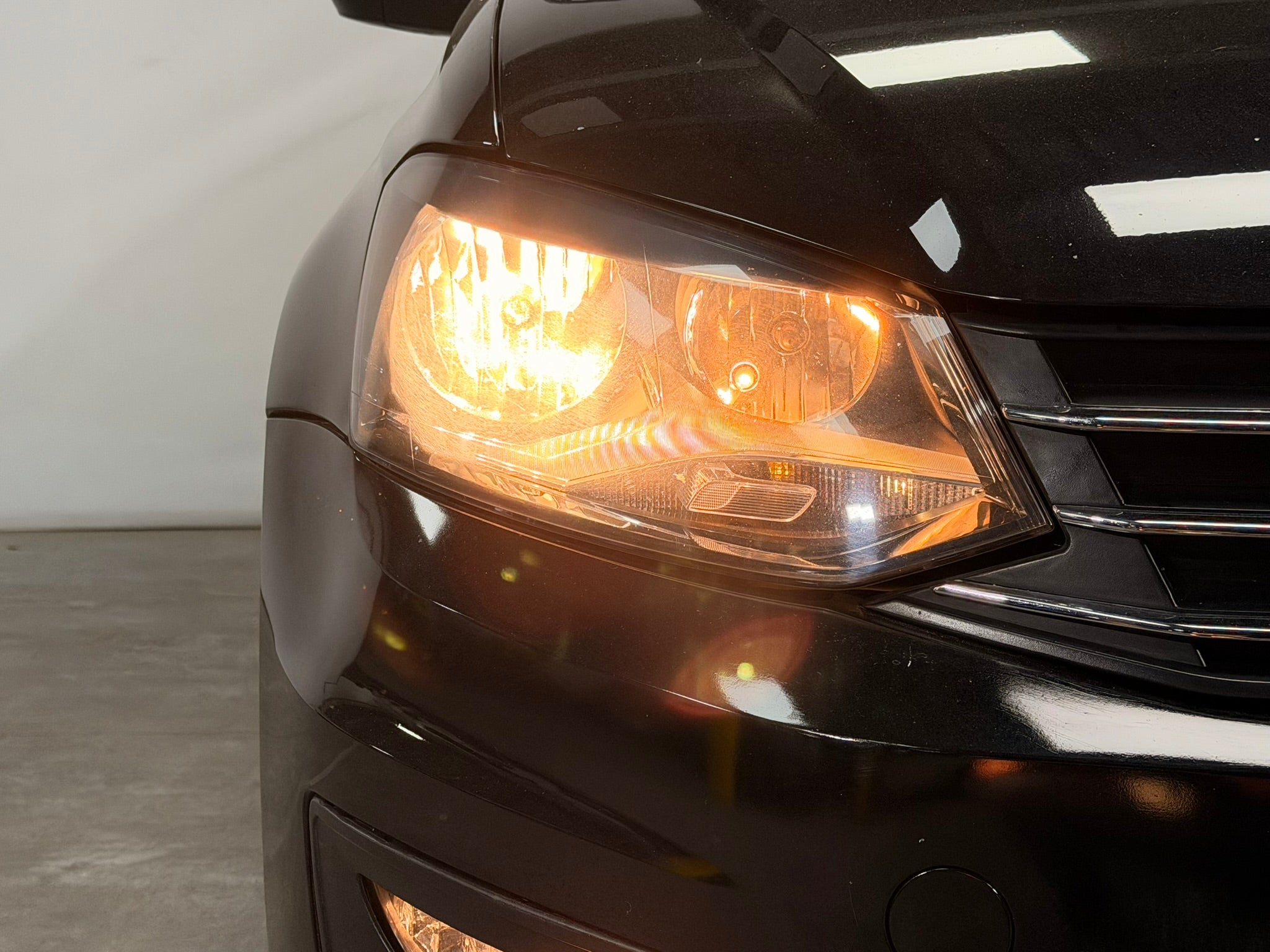 2019 Volkswagen Vento 1.6 Highline At