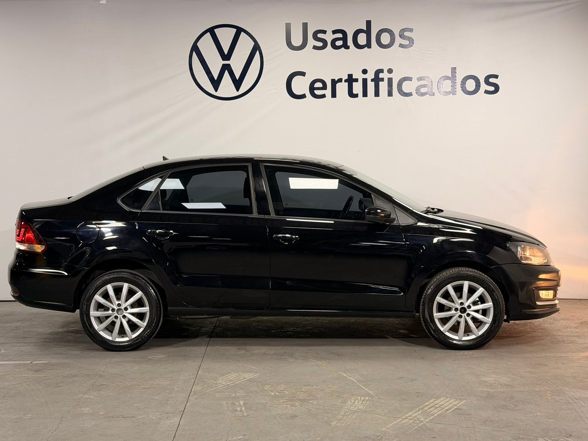 2019 Volkswagen Vento 1.6 Highline At