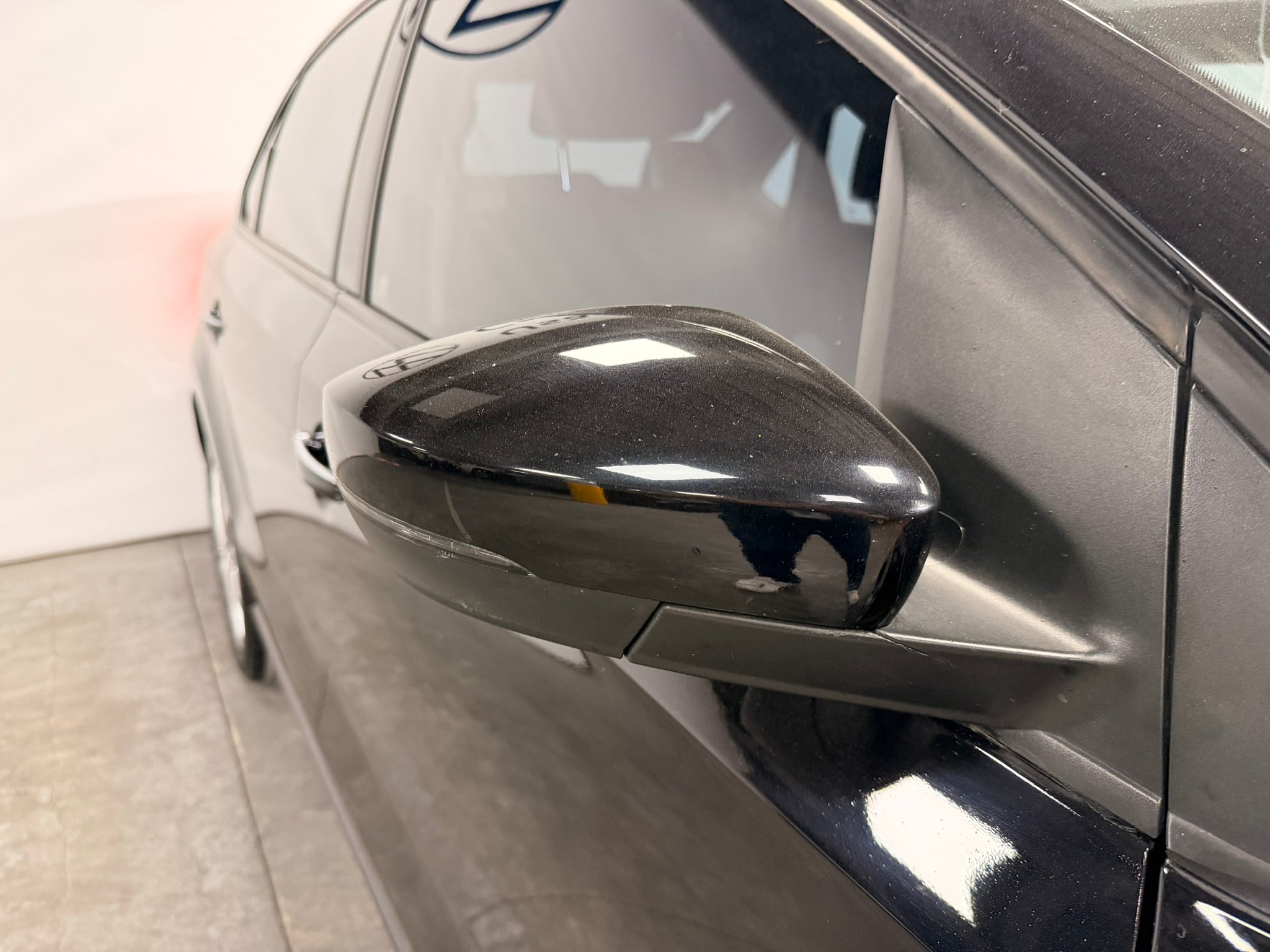 2019 Volkswagen Vento 1.6 Highline At