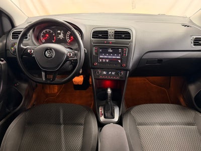 2019 Volkswagen Vento 1.6 Highline At