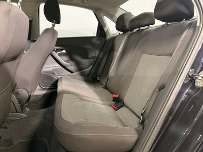 2019 Volkswagen Vento 1.6 Highline At