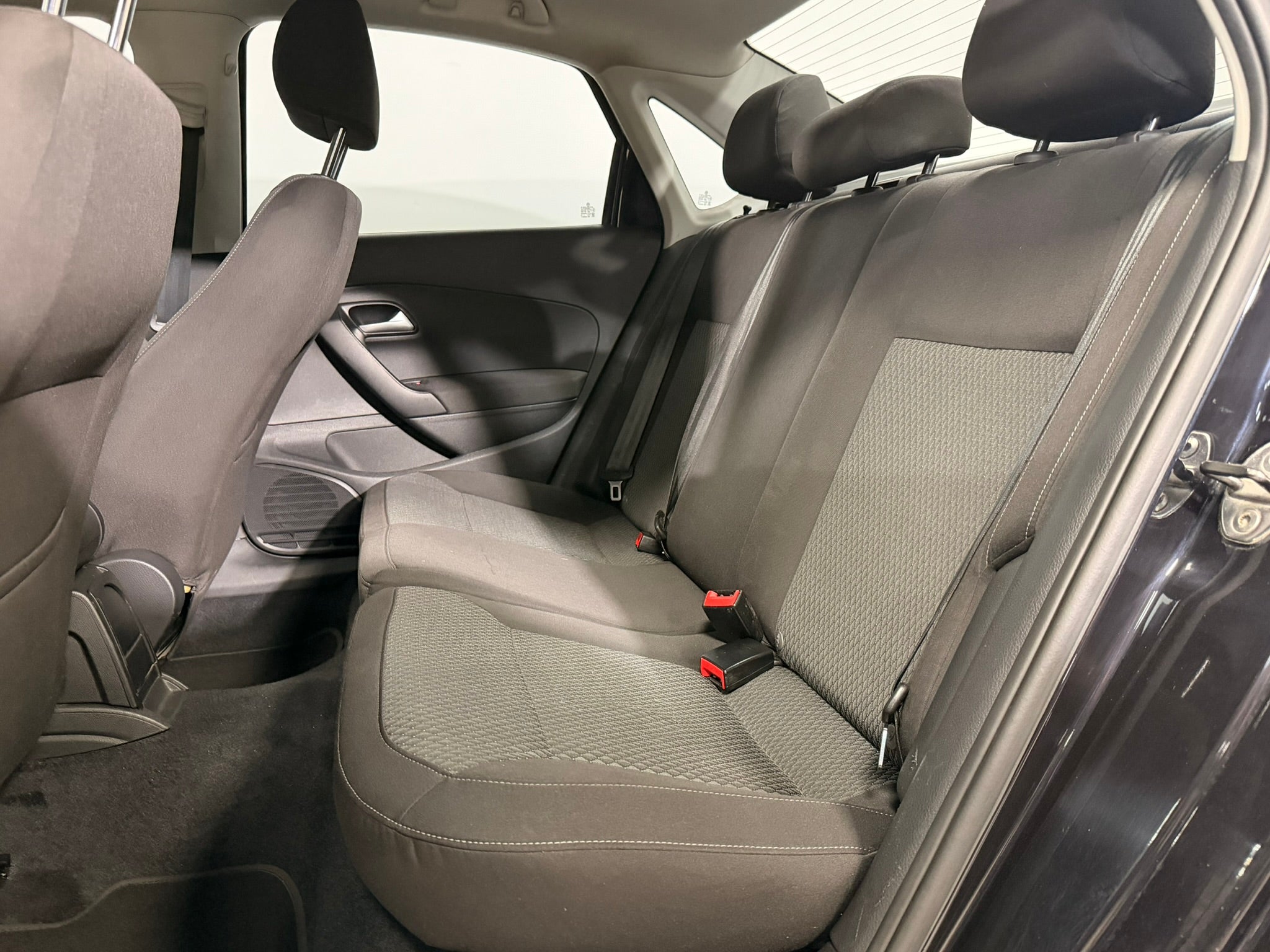 2019 Volkswagen Vento 1.6 Highline At