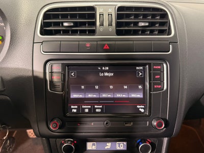 2019 Volkswagen Vento 1.6 Highline At