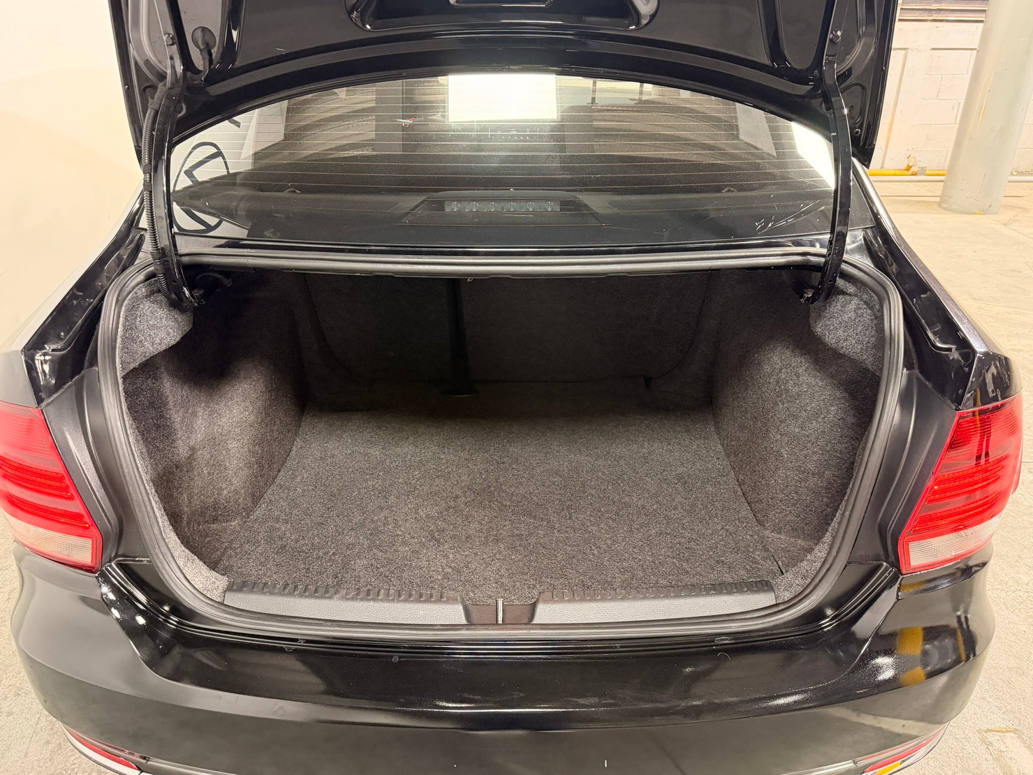 2019 Volkswagen Vento 1.6 Highline At