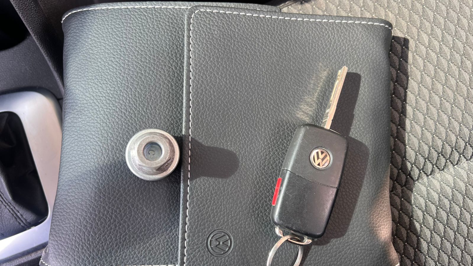 2019 Volkswagen Vento 1.6 Highline At