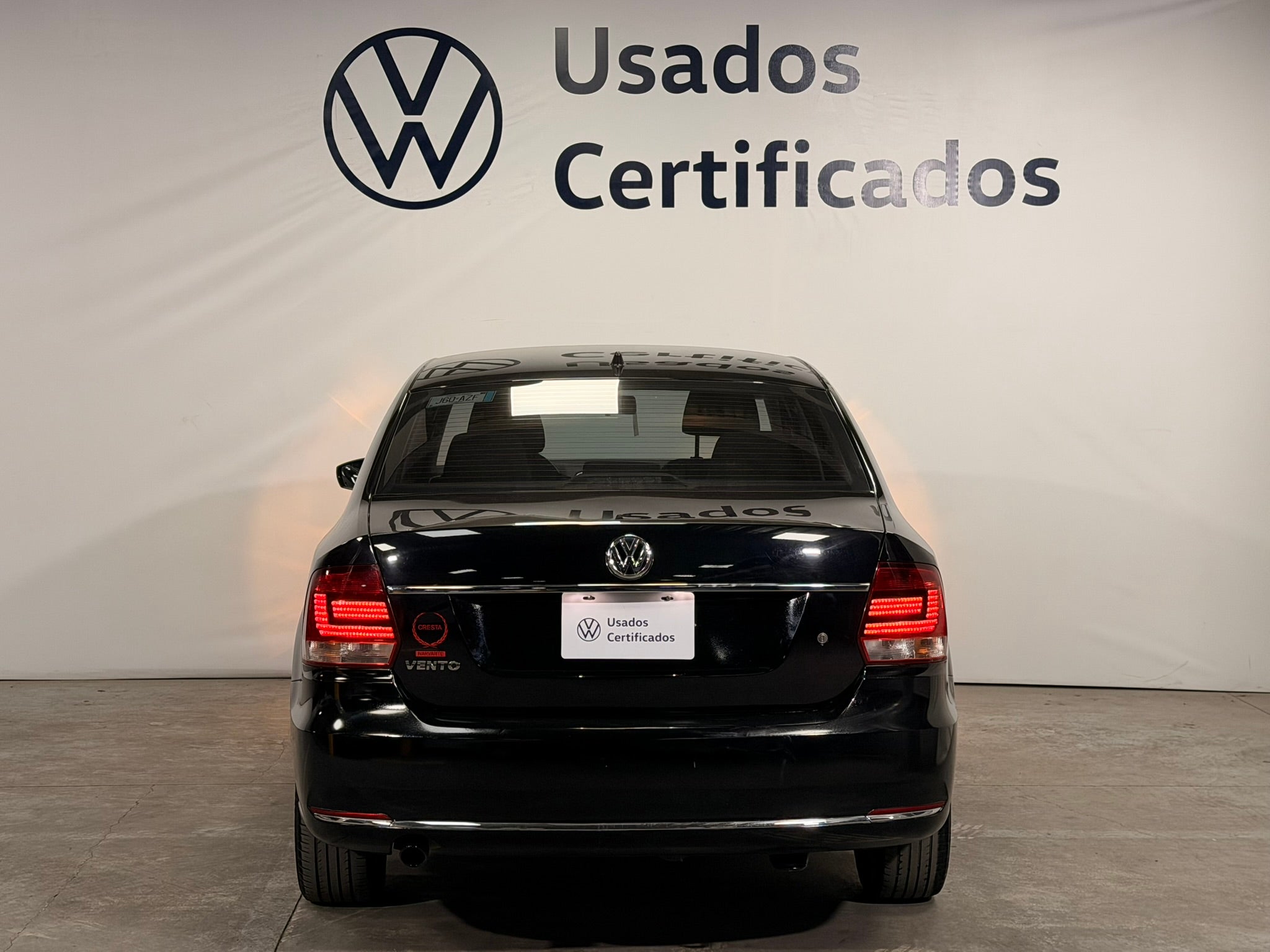 2019 Volkswagen Vento 1.6 Highline At
