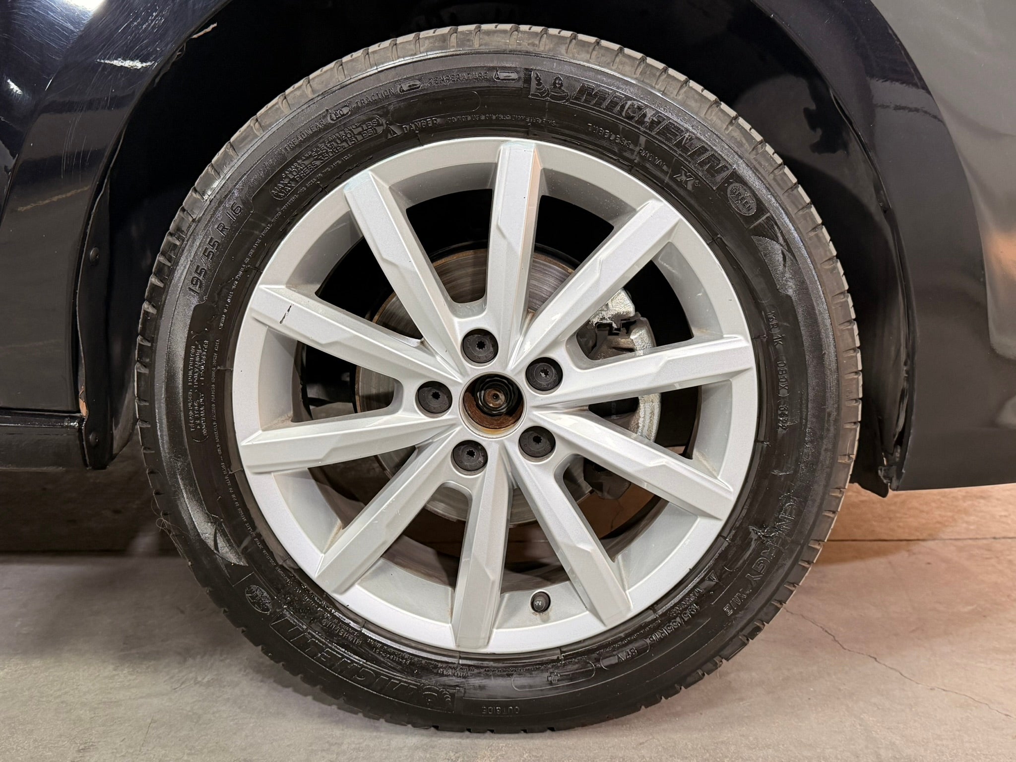 2019 Volkswagen Vento 1.6 Highline At