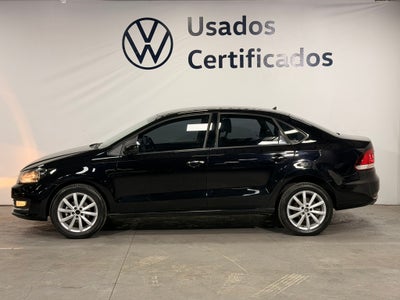 2019 Volkswagen Vento 1.6 Highline At