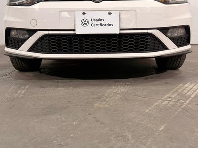 2021 Volkswagen Polo 1.6 Comfortline Plus Mt