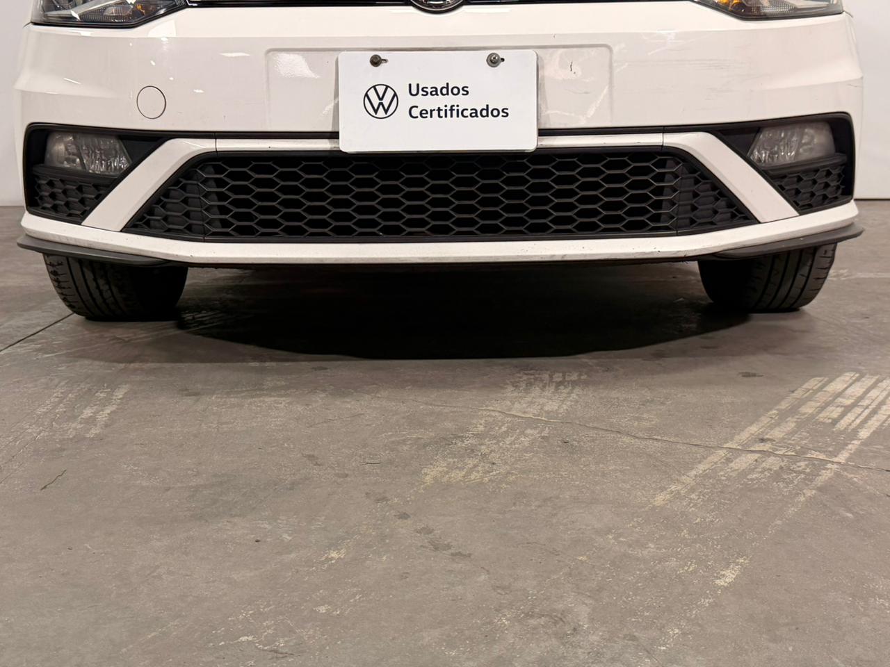 2021 Volkswagen Polo 1.6 Comfortline Plus Mt