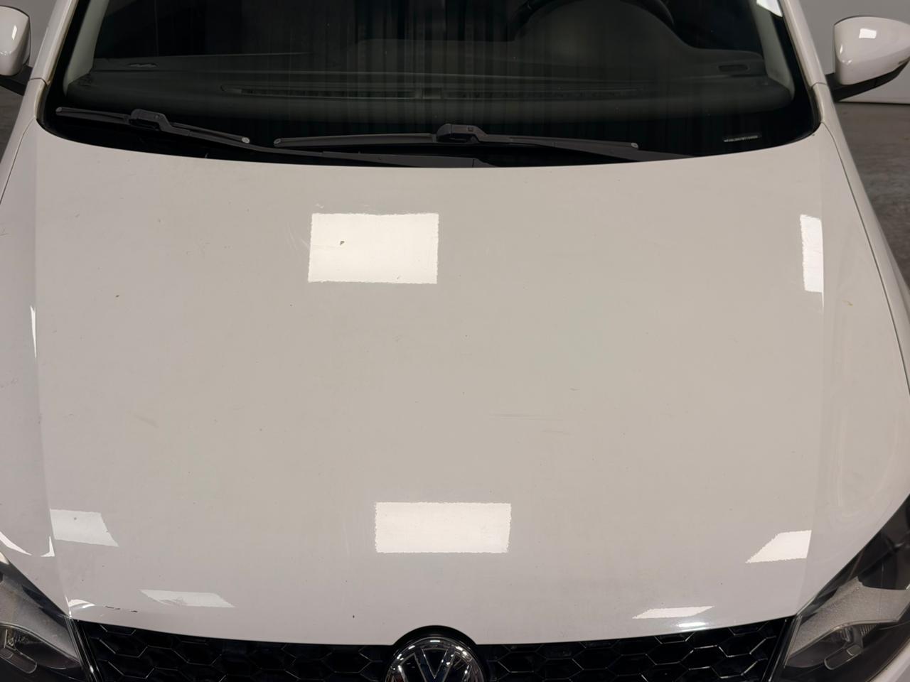 2021 Volkswagen Polo 1.6 Comfortline Plus Mt