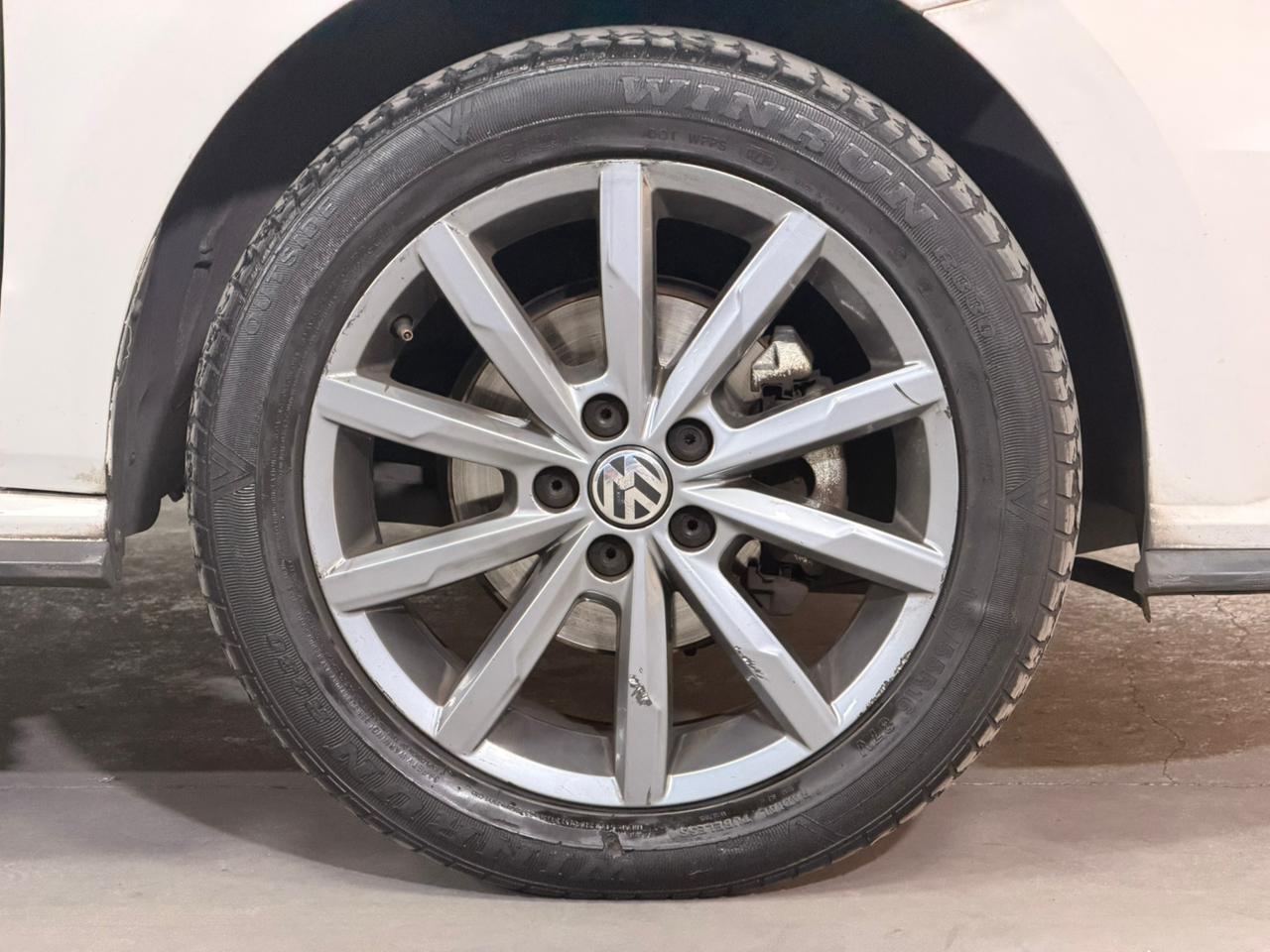 2021 Volkswagen Polo 1.6 Comfortline Plus Mt