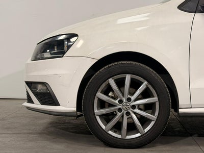 2021 Volkswagen Polo 1.6 Comfortline Plus Mt