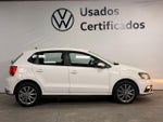 2021 Volkswagen Polo 1.6 Comfortline Plus Mt