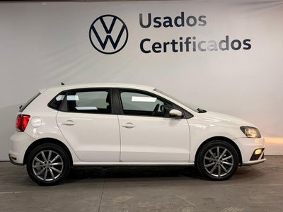 2021 Volkswagen Polo 1.6 Comfortline Plus Mt