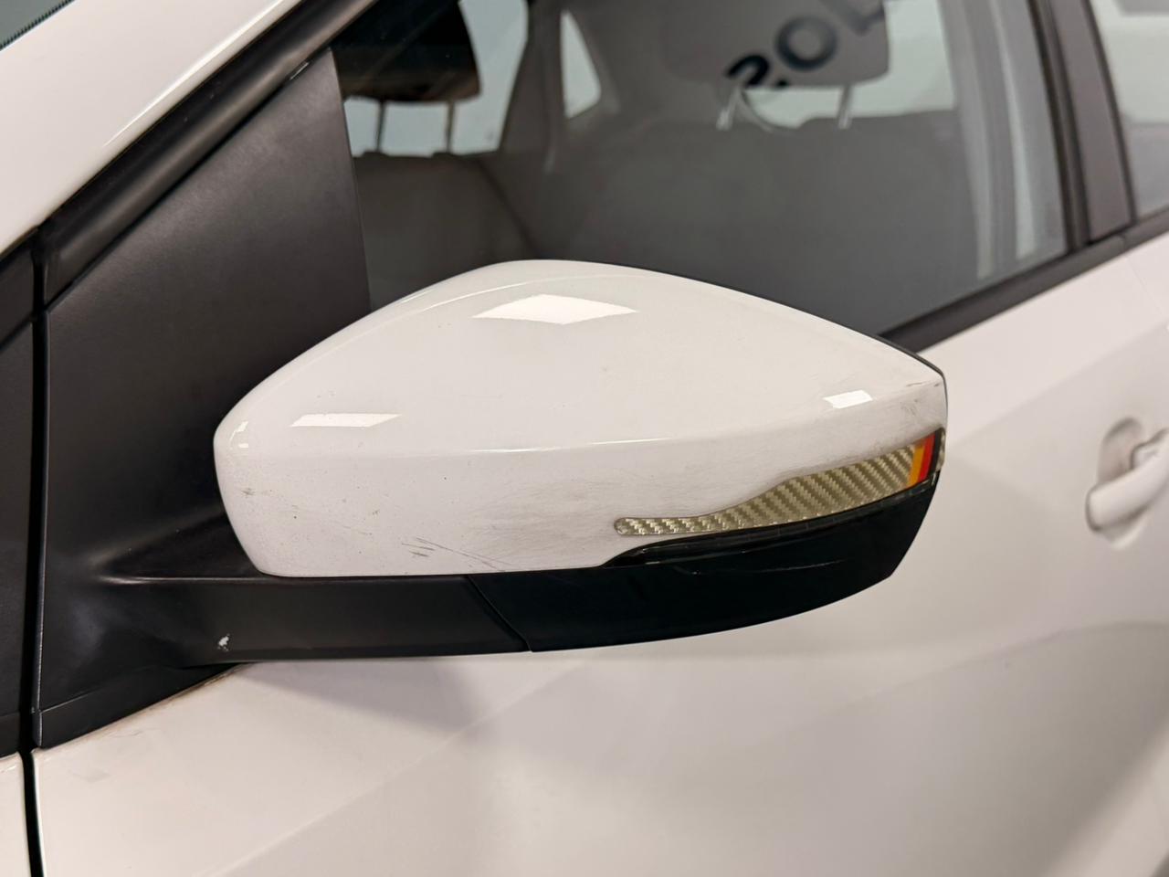 2021 Volkswagen Polo 1.6 Comfortline Plus Mt