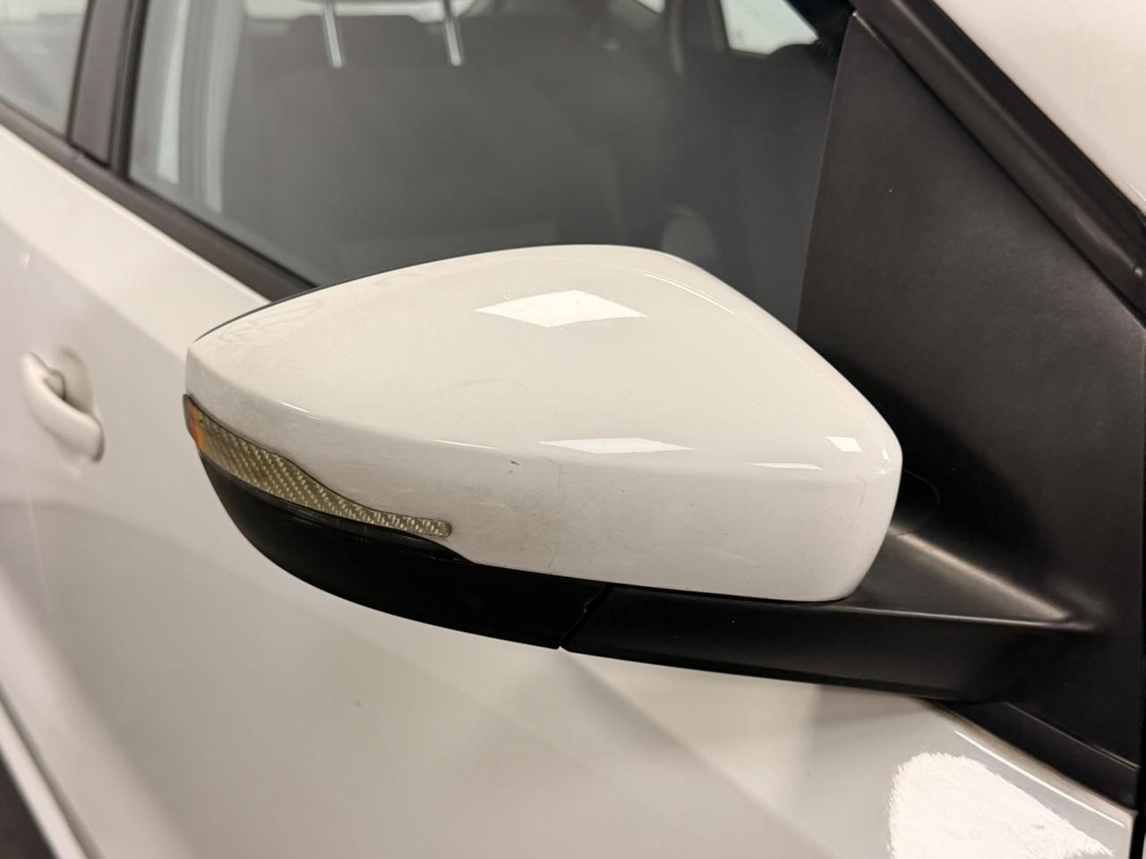 2021 Volkswagen Polo 1.6 Comfortline Plus Mt