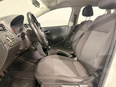 2021 Volkswagen Polo 1.6 Comfortline Plus Mt