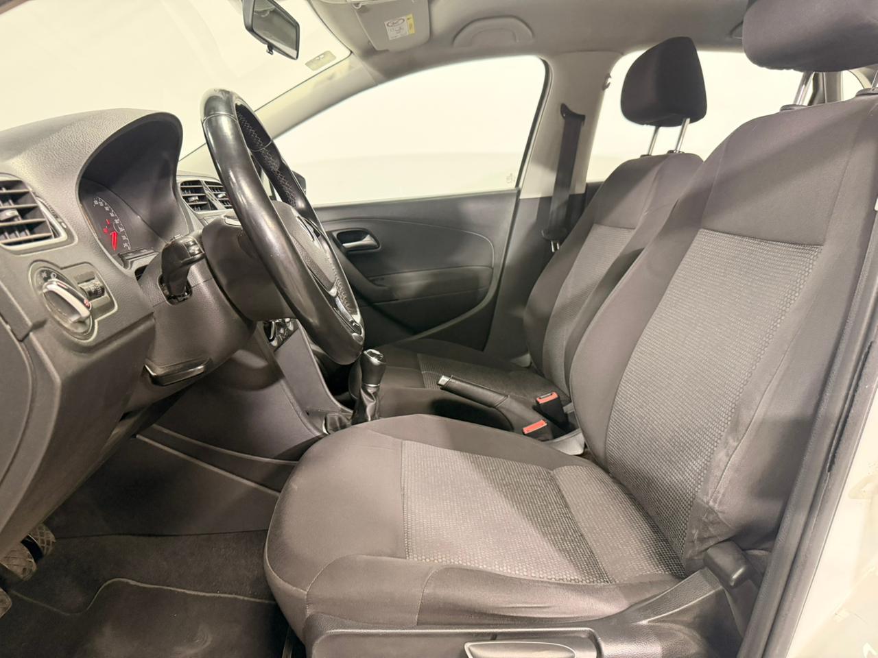 2021 Volkswagen Polo 1.6 Comfortline Plus Mt