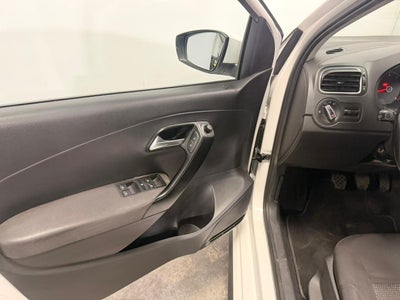 2021 Volkswagen Polo 1.6 Comfortline Plus Mt