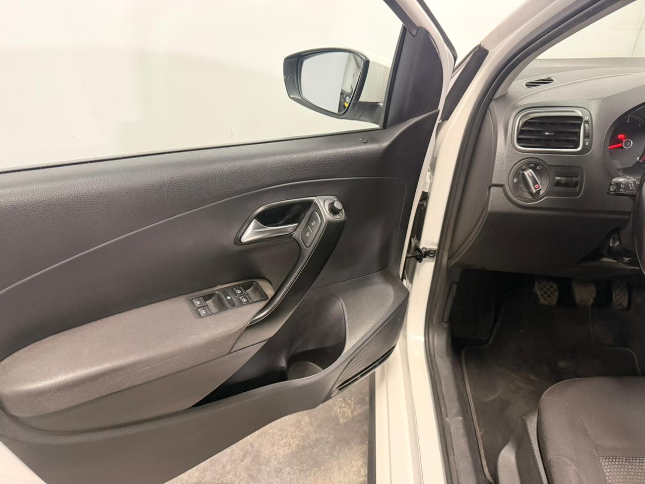 2021 Volkswagen Polo 1.6 Comfortline Plus Mt