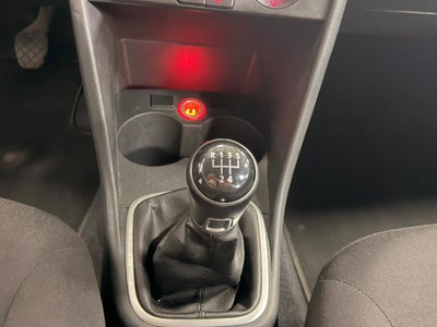 2021 Volkswagen Polo 1.6 Comfortline Plus Mt