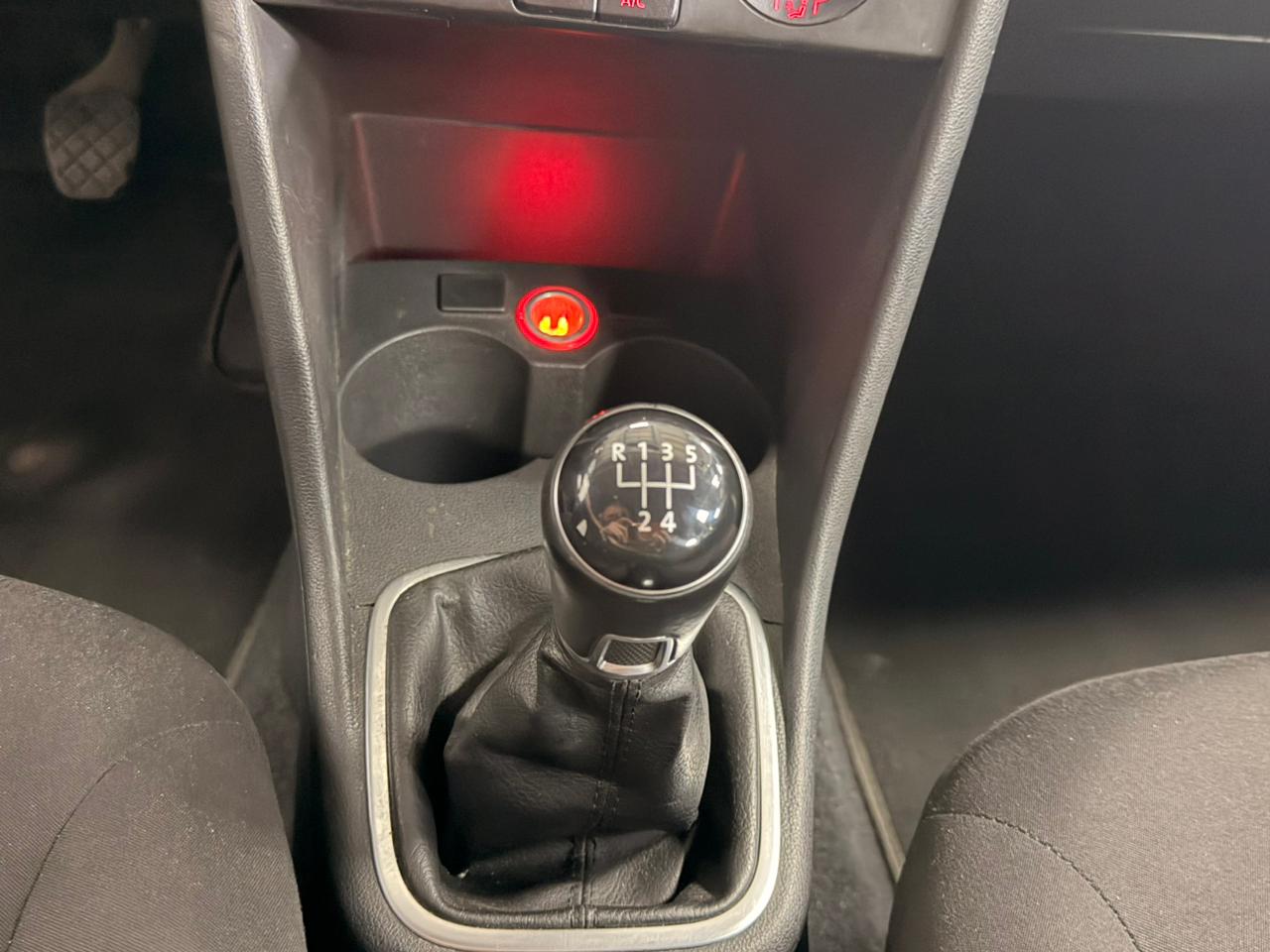 2021 Volkswagen Polo 1.6 Comfortline Plus Mt