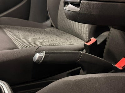 2021 Volkswagen Polo 1.6 Comfortline Plus Mt