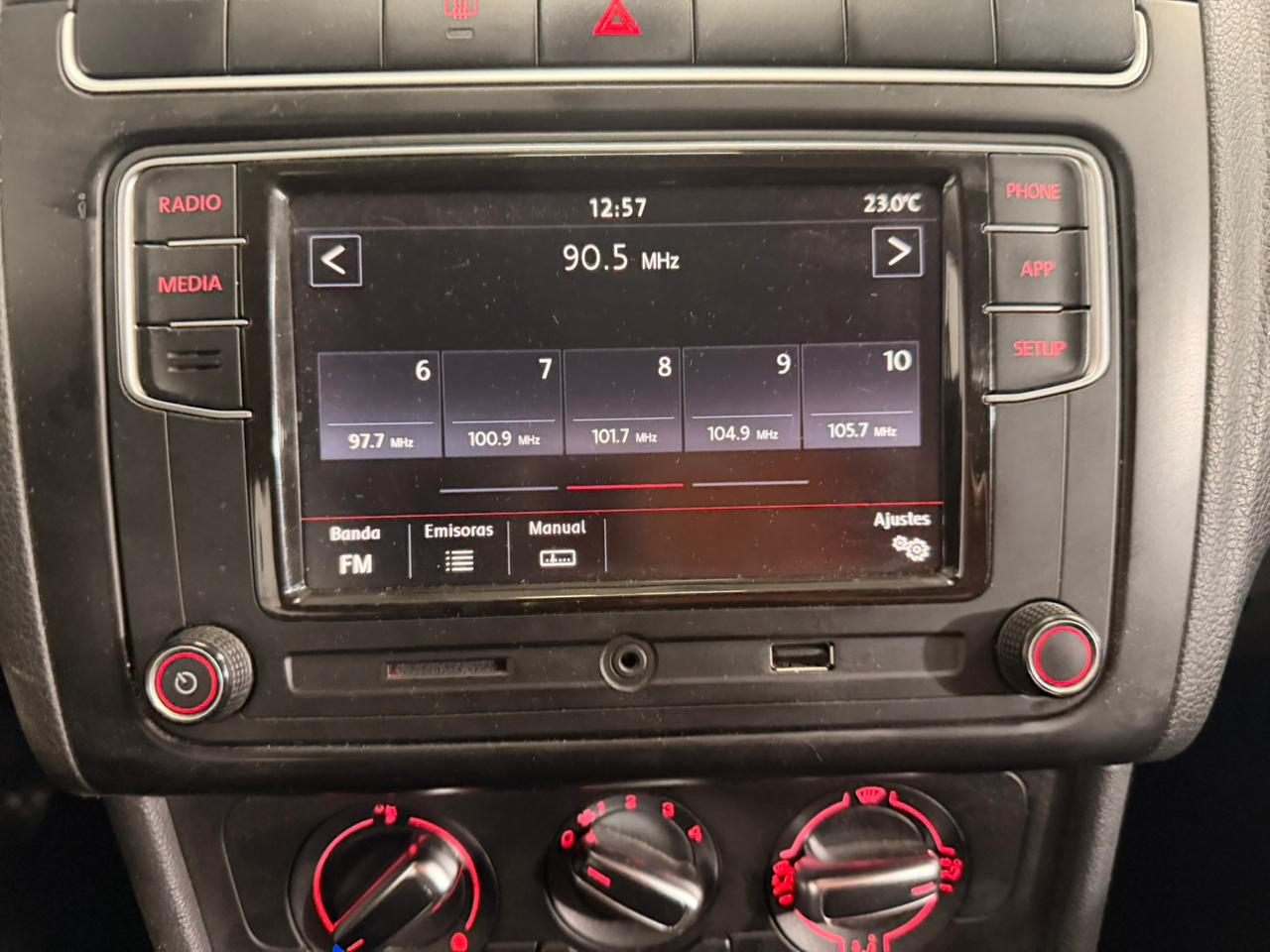 2021 Volkswagen Polo 1.6 Comfortline Plus Mt