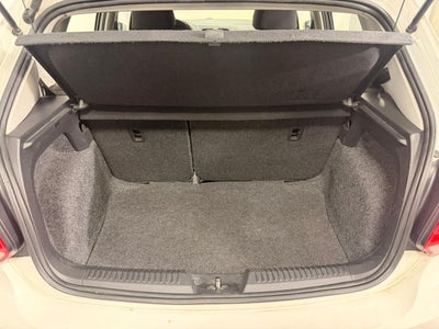 2021 Volkswagen Polo 1.6 Comfortline Plus Mt