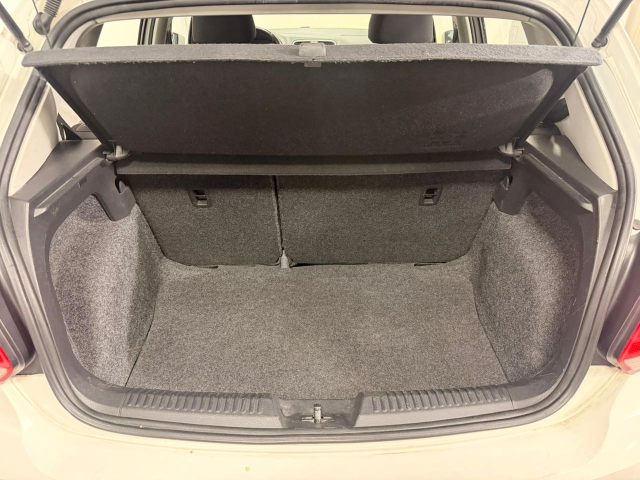 2021 Volkswagen Polo 1.6 Comfortline Plus Mt