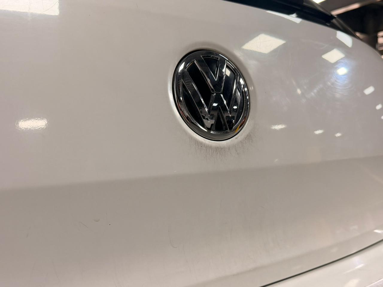 2021 Volkswagen Polo 1.6 Comfortline Plus Mt