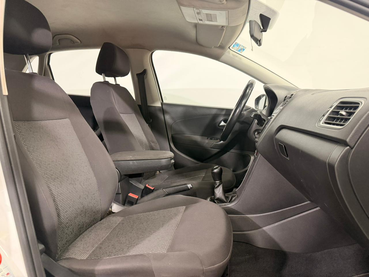 2021 Volkswagen Polo 1.6 Comfortline Plus Mt