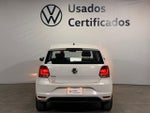 2021 Volkswagen Polo 1.6 Comfortline Plus Mt