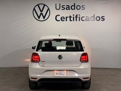 2021 Volkswagen Polo 1.6 Comfortline Plus Mt