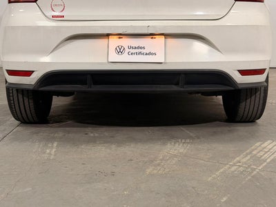 2021 Volkswagen Polo 1.6 Comfortline Plus Mt