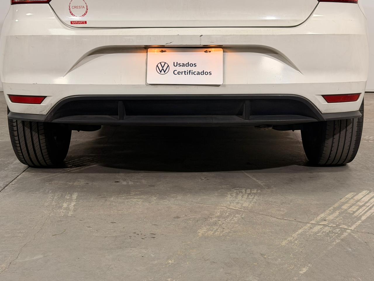 2021 Volkswagen Polo 1.6 Comfortline Plus Mt