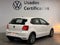 2021 Volkswagen Polo 1.6 Comfortline Plus Mt