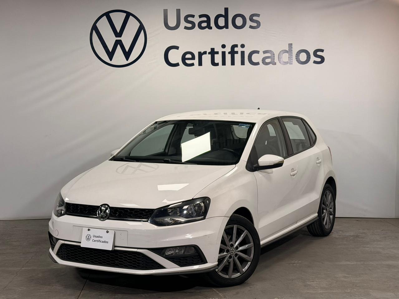 2021 Volkswagen Polo 1.6 Comfortline Plus Mt