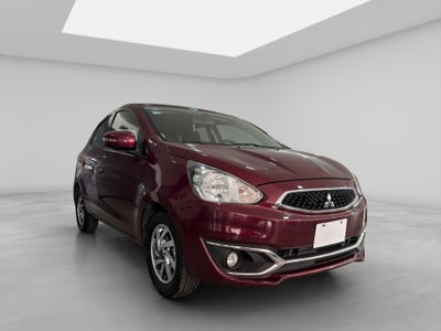 2019 Mitsubishi Mirage 1.2 Gls Mt