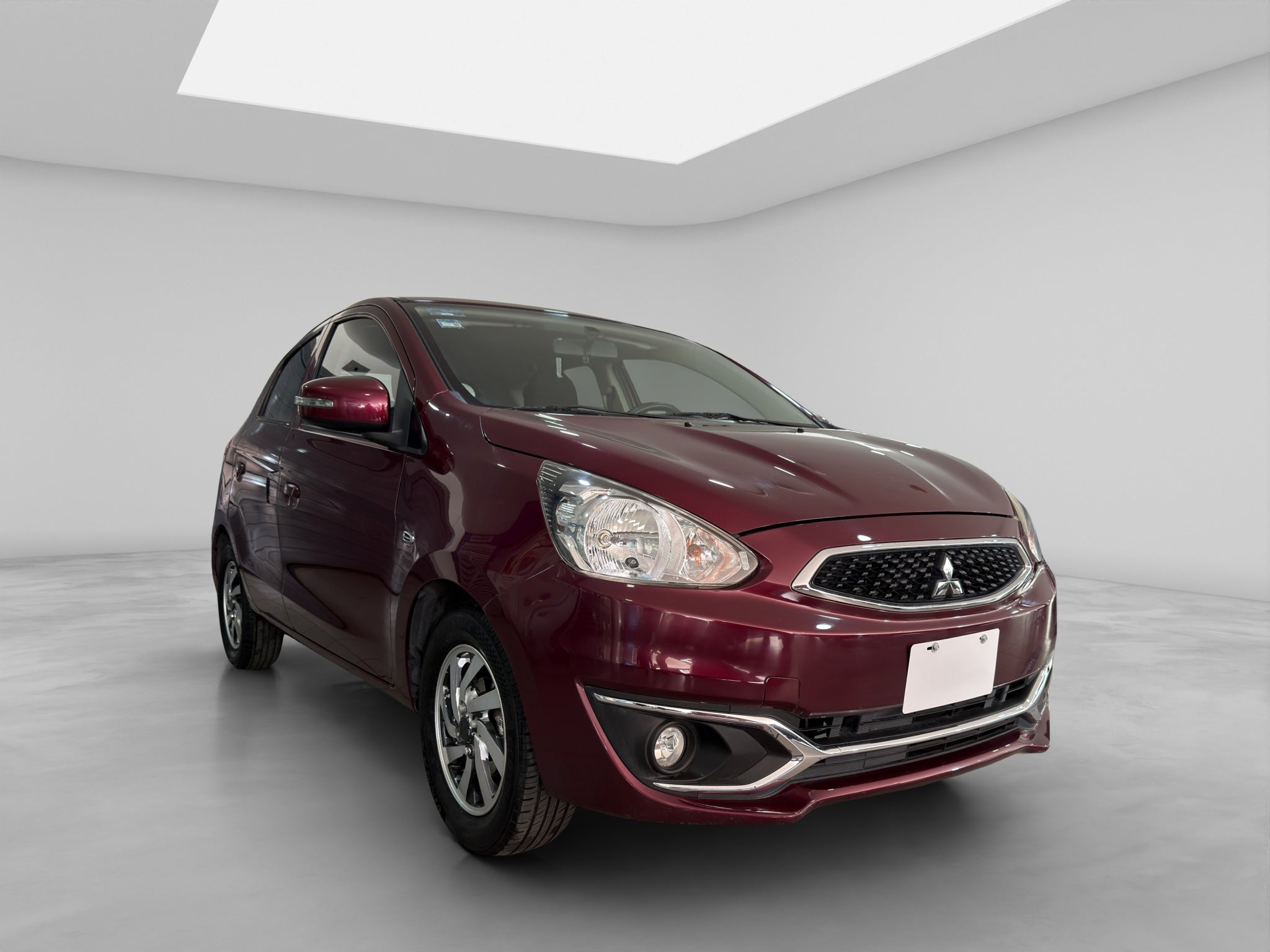 2019 Mitsubishi Mirage 1.2 Gls Mt
