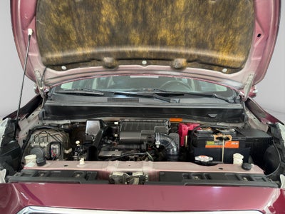 2019 Mitsubishi Mirage 1.2 Gls Mt