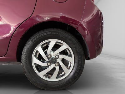 2019 Mitsubishi Mirage 1.2 Gls Mt