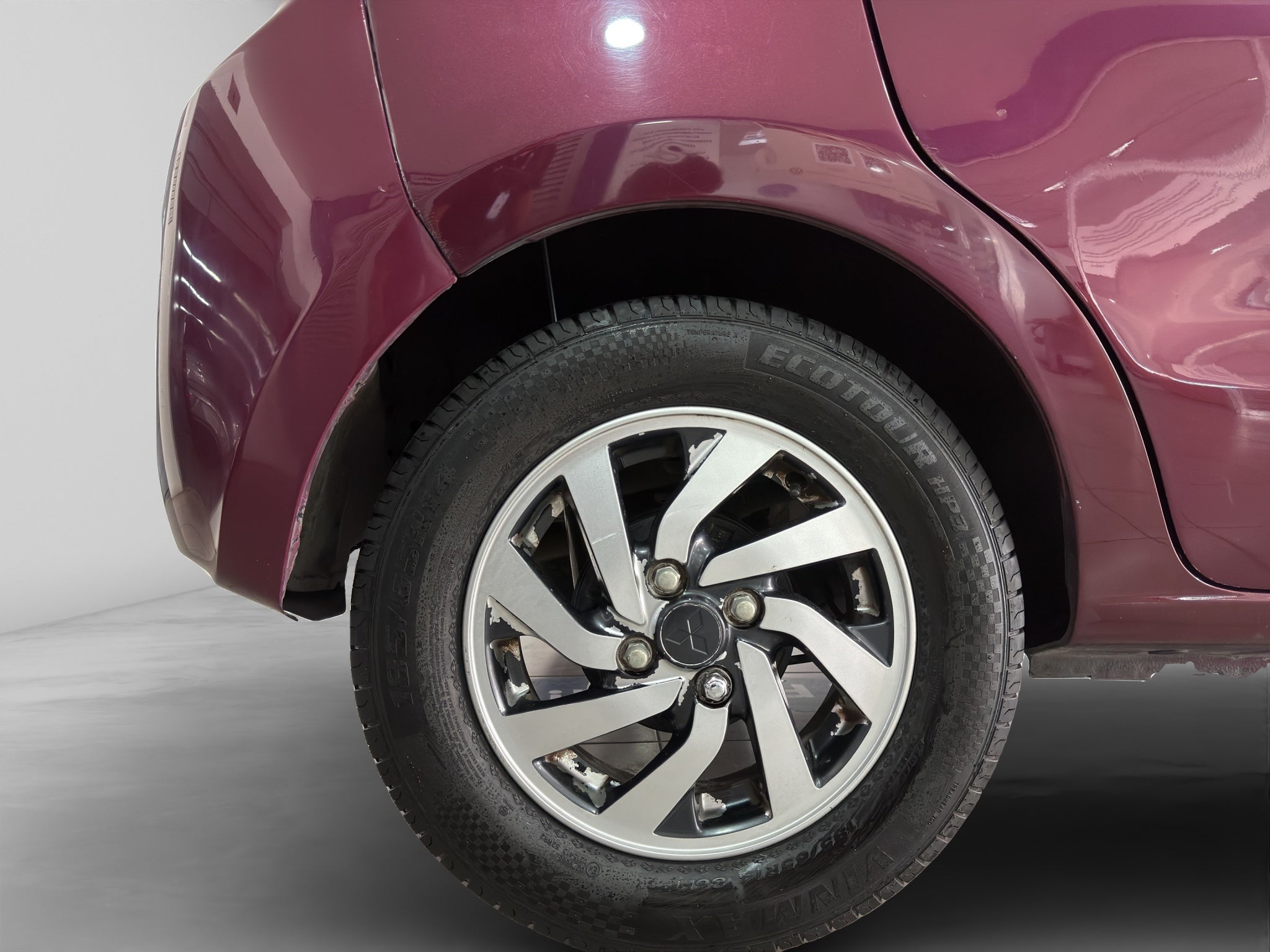 2019 Mitsubishi Mirage 1.2 Gls Mt