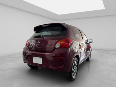 2019 Mitsubishi Mirage 1.2 Gls Mt
