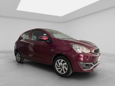 2019 Mitsubishi Mirage 1.2 Gls Mt