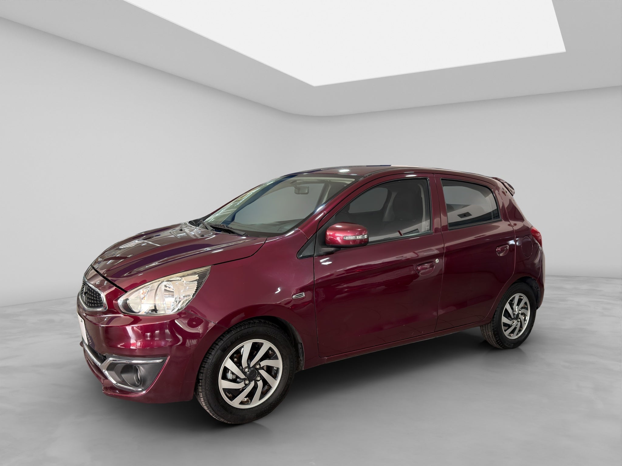 2019 Mitsubishi Mirage 1.2 Gls Mt