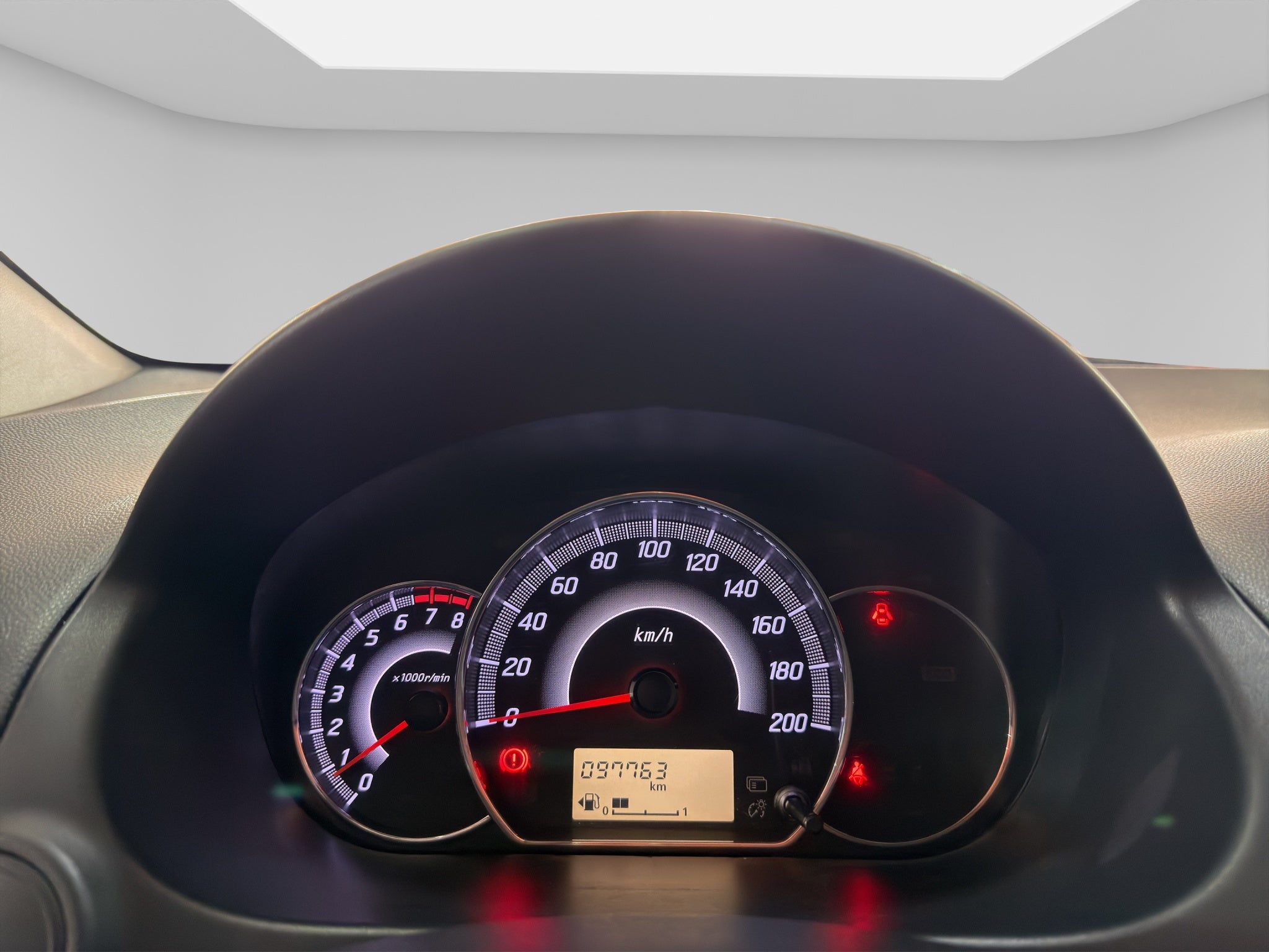 2019 Mitsubishi Mirage 1.2 Gls Mt