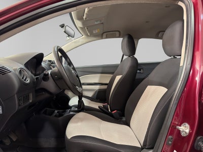 2019 Mitsubishi Mirage 1.2 Gls Mt